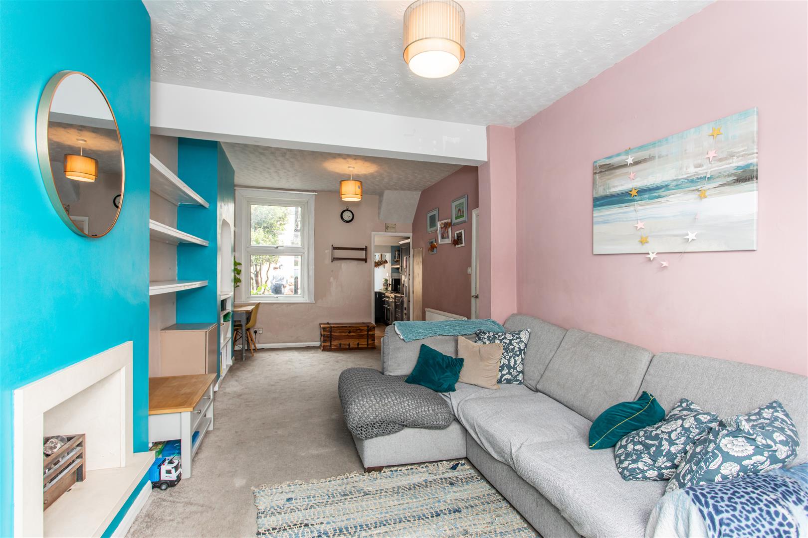 Selby Road, Leytonstone